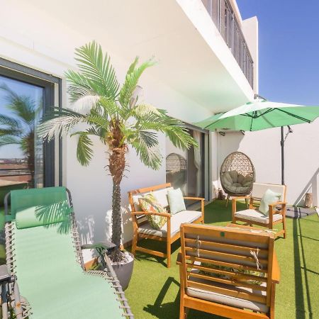 Apartment Wave Dream By Interhome Olhão Exterior photo