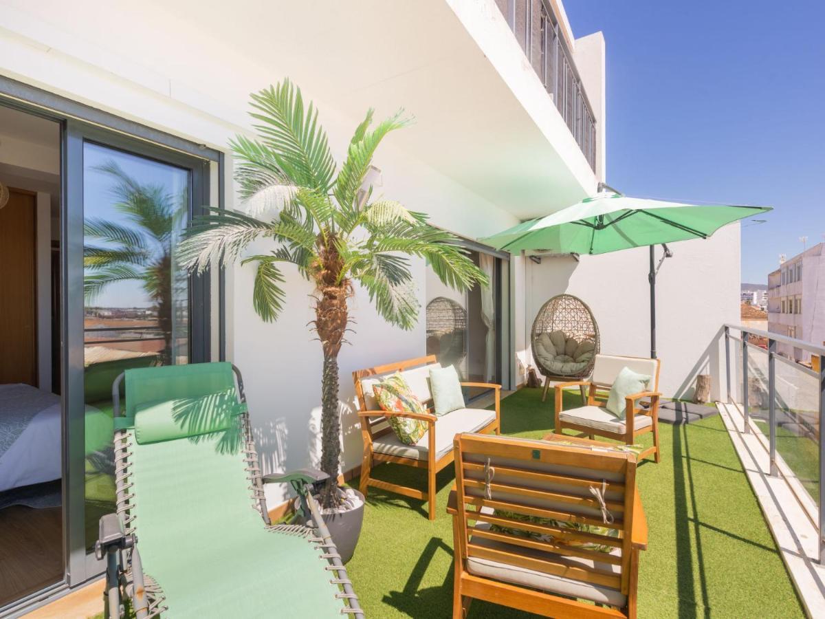 Apartment Wave Dream By Interhome Olhão Exterior photo