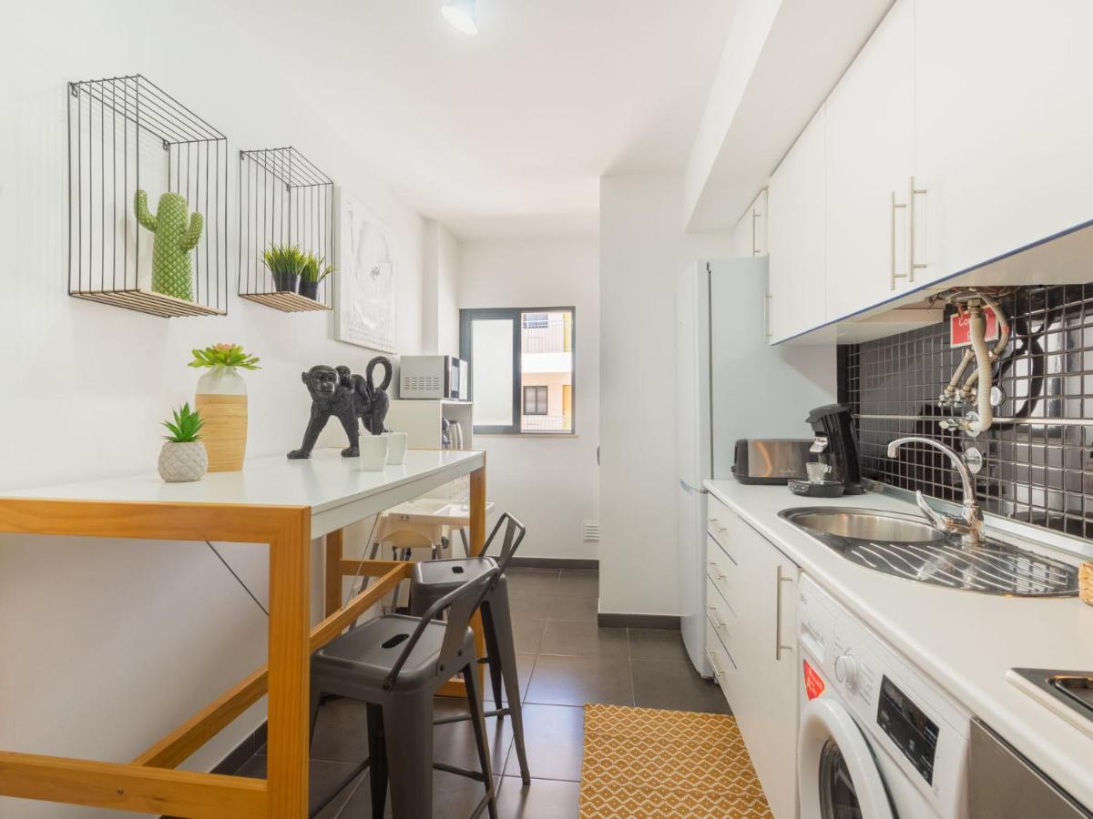 Apartment Wave Dream By Interhome Olhão Exterior photo