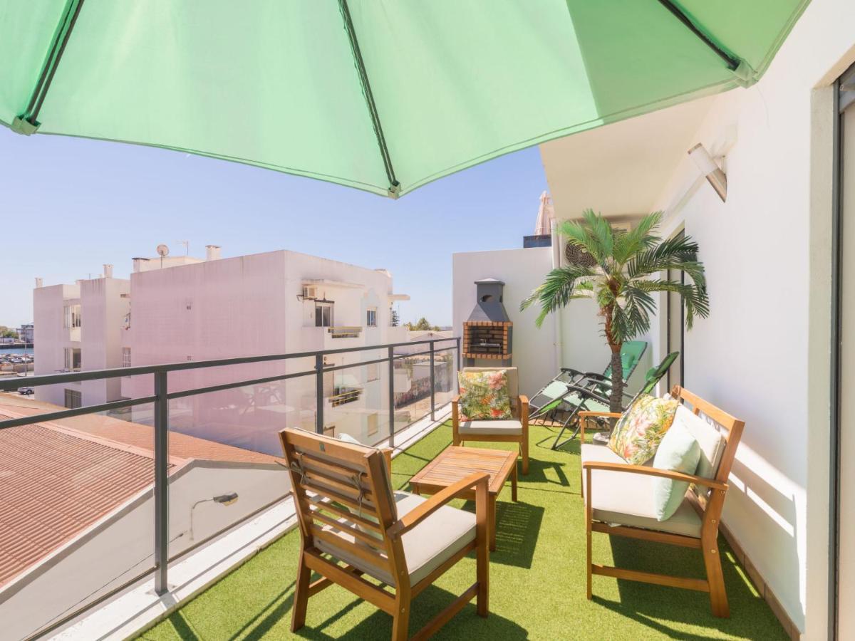 Apartment Wave Dream By Interhome Olhão Exterior photo