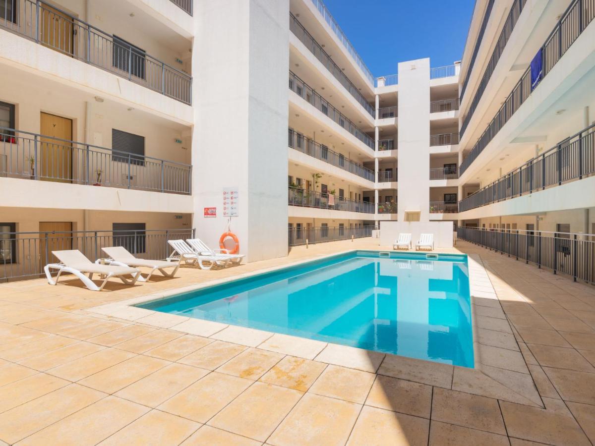 Apartment Wave Dream By Interhome Olhão Exterior photo