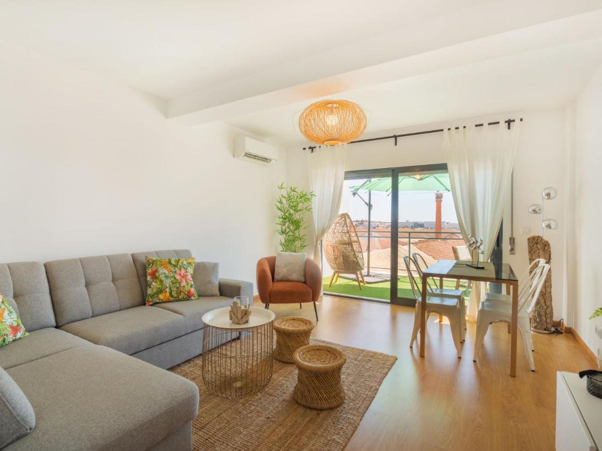 Apartment Wave Dream By Interhome Olhão Exterior photo