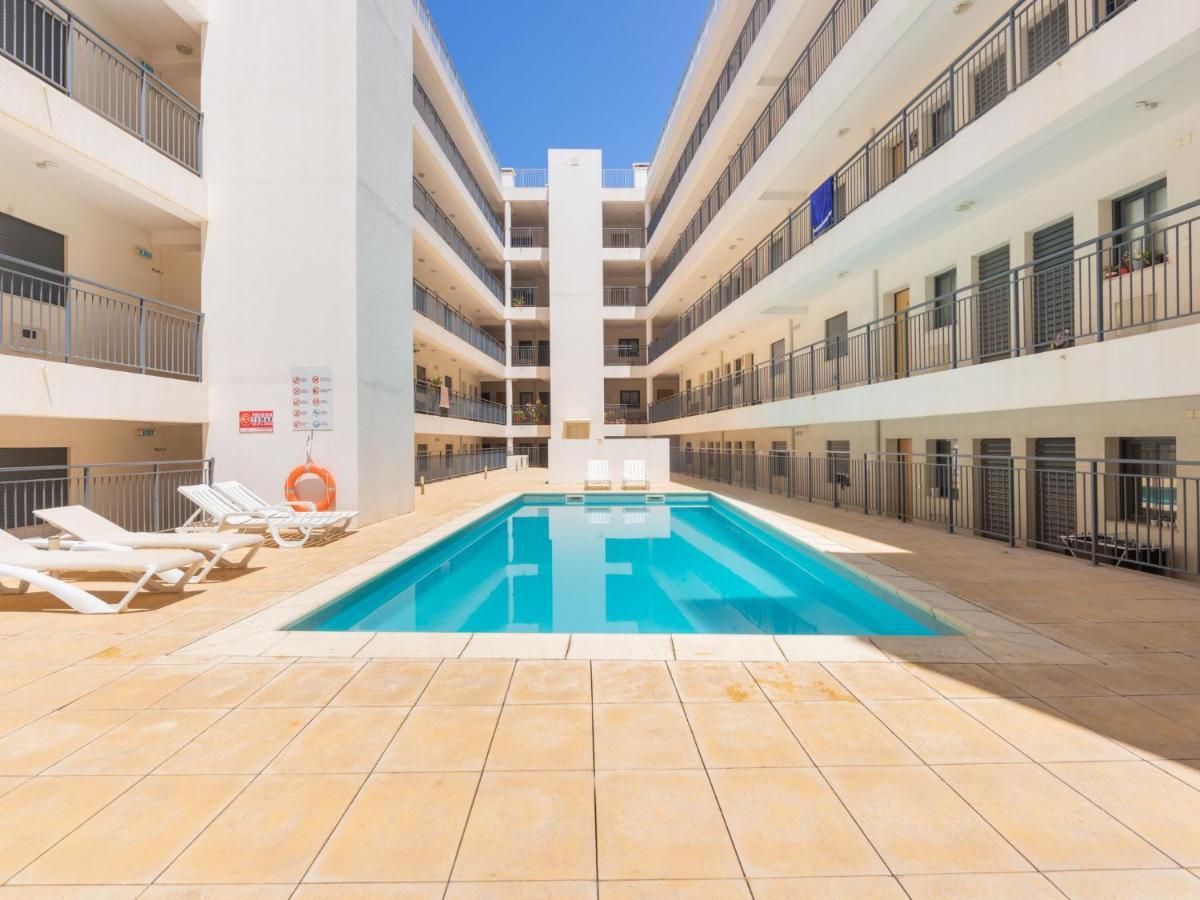 Apartment Wave Dream By Interhome Olhão Exterior photo