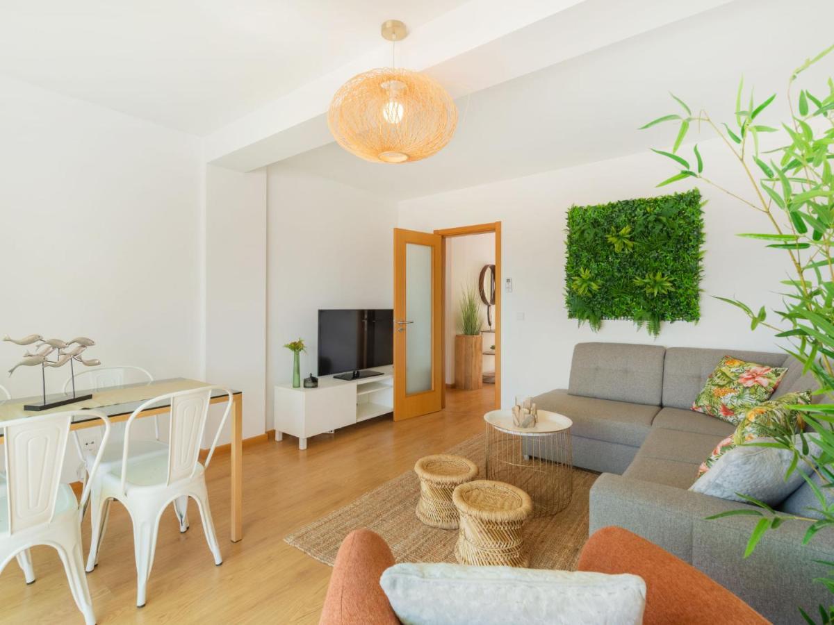 Apartment Wave Dream By Interhome Olhão Exterior photo