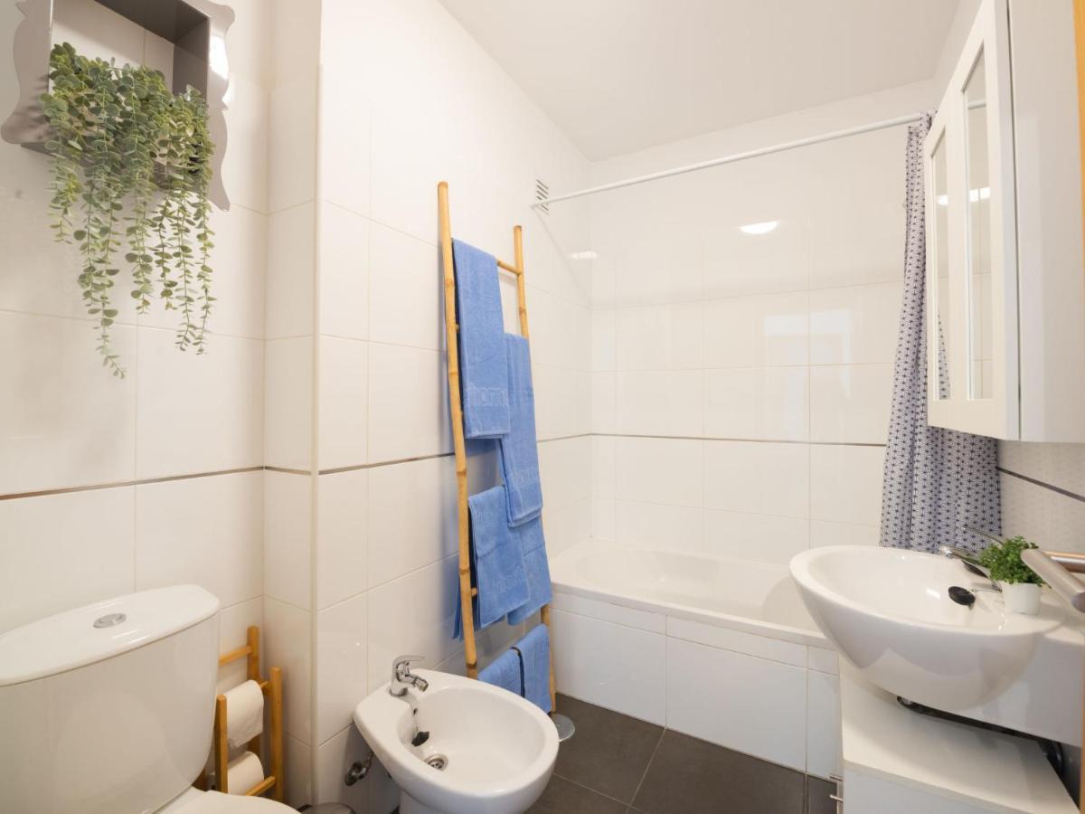 Apartment Wave Dream By Interhome Olhão Exterior photo