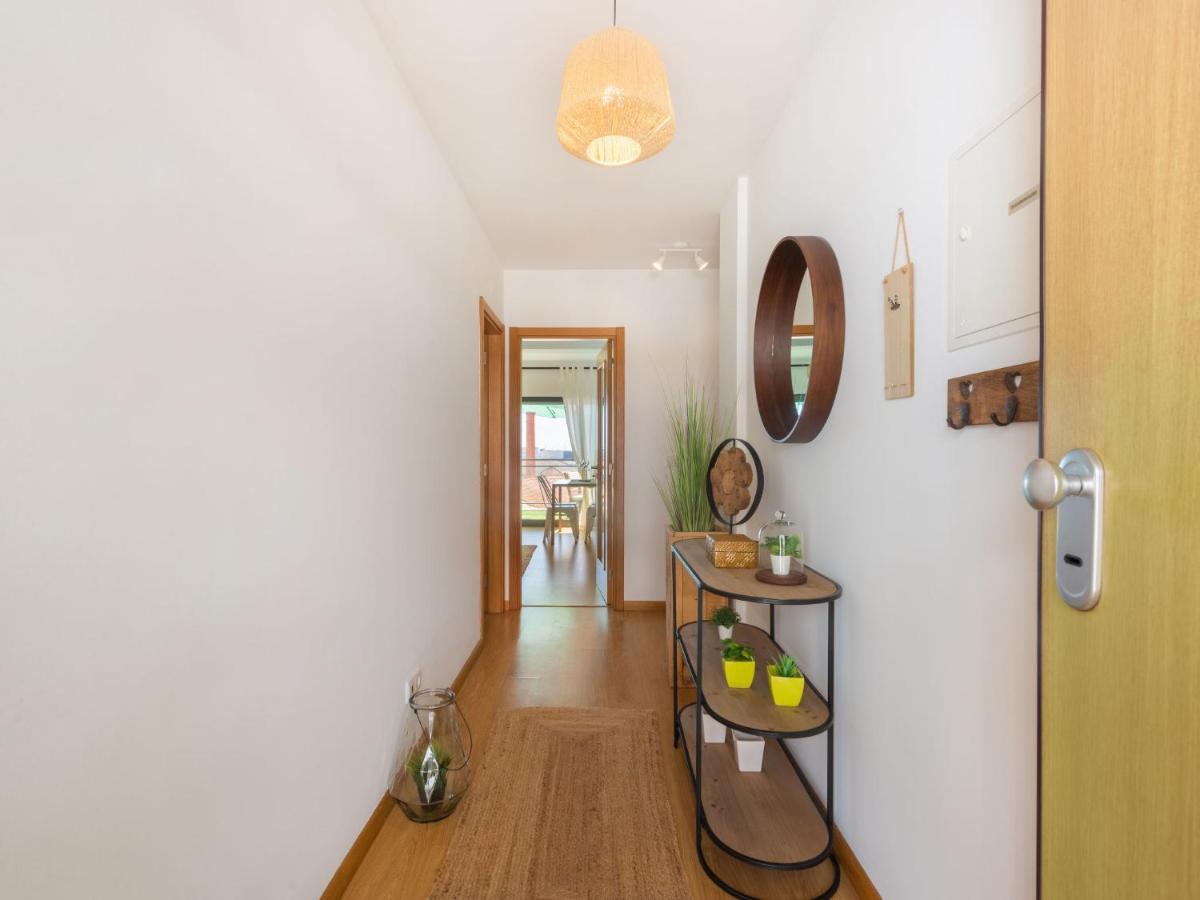 Apartment Wave Dream By Interhome Olhão Exterior photo
