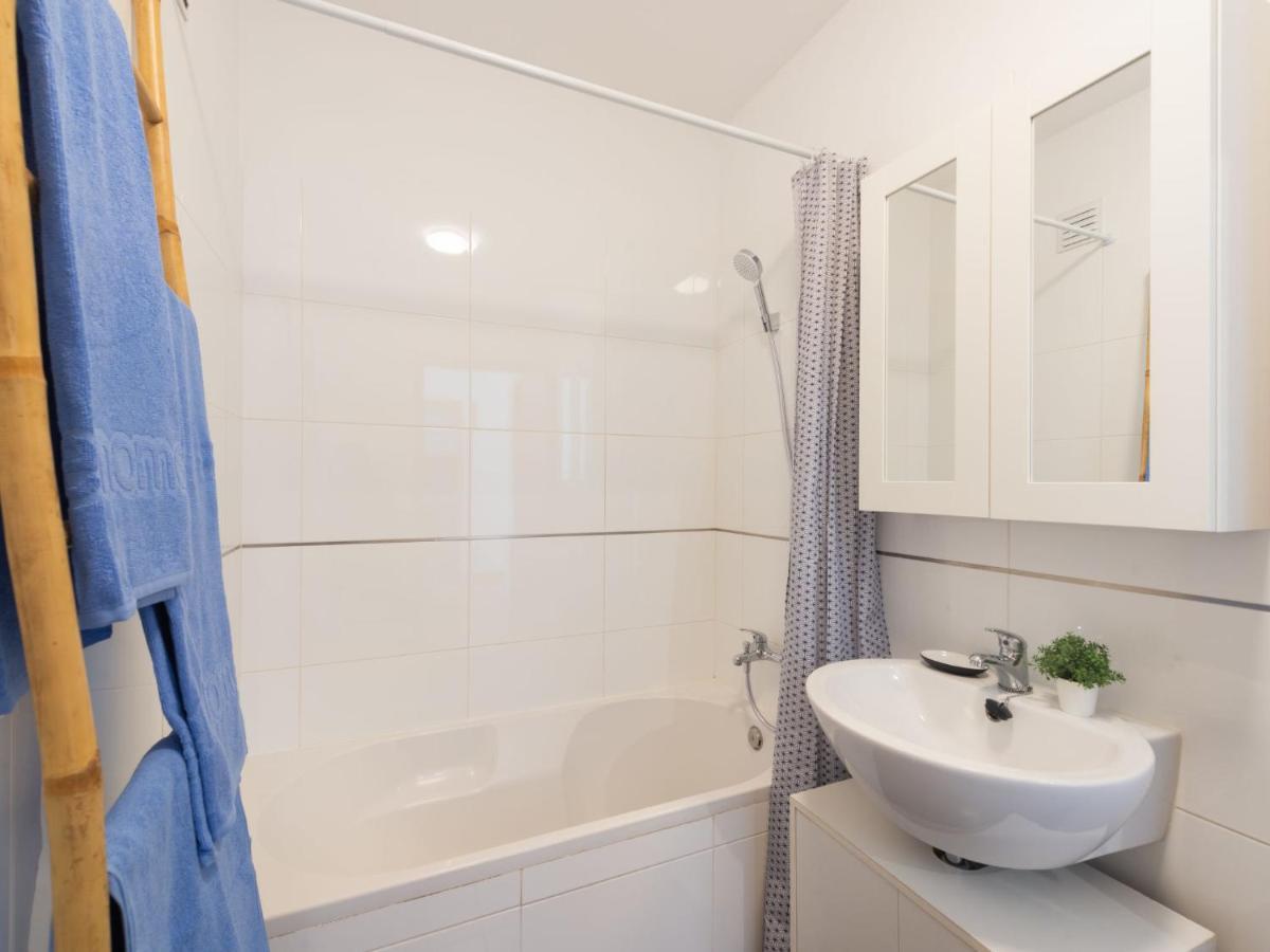 Apartment Wave Dream By Interhome Olhão Exterior photo
