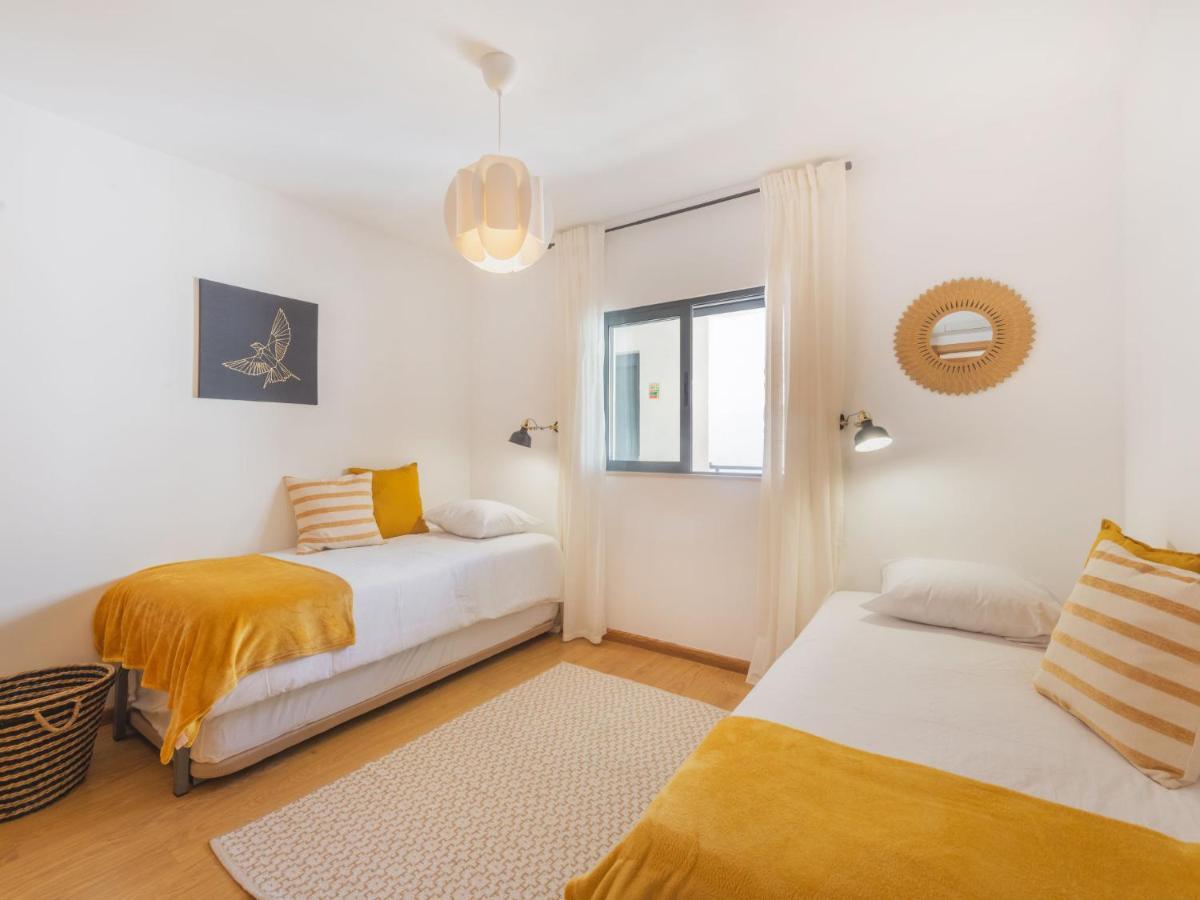 Apartment Wave Dream By Interhome Olhão Exterior photo